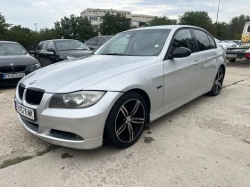 BMW 320 D 163к.с.