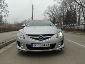 Обява за продажба на Mazda 6 ~7 800 лв. - изображение 1