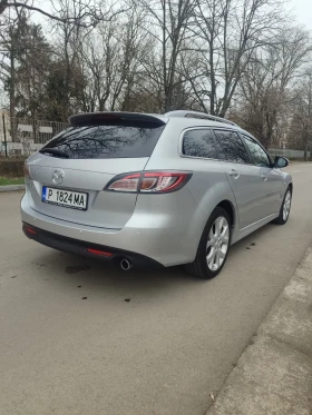 Обява за продажба на Mazda 6 ~7 800 лв. - изображение 1