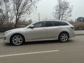 Обява за продажба на Mazda 6 ~7 800 лв. - изображение 5