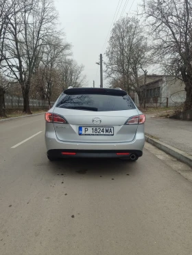 Обява за продажба на Mazda 6 ~7 800 лв. - изображение 2