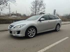 Обява за продажба на Mazda 6 ~7 800 лв. - изображение 4