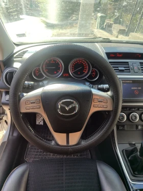 Обява за продажба на Mazda 6 ~7 800 лв. - изображение 6