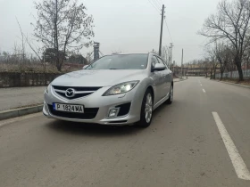 Обява за продажба на Mazda 6 ~7 800 лв. - изображение 3