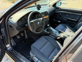 BMW 520 | Mobile.bg    7