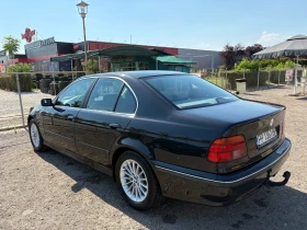 BMW 520 | Mobile.bg    4