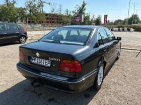 BMW 520 | Mobile.bg    6