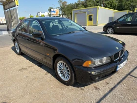 BMW 520 | Mobile.bg    2
