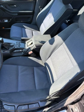 BMW 520 | Mobile.bg    10