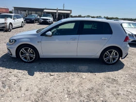 VW Golf 1.6 R LINE - 21500 лв. - 10380863 9