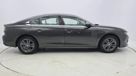 Peugeot 508  | Mobile.bg    10