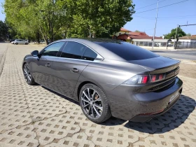 Peugeot 508  | Mobile.bg    3