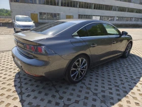 Peugeot 508  | Mobile.bg    4