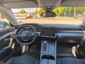 Peugeot 508  | Mobile.bg    6