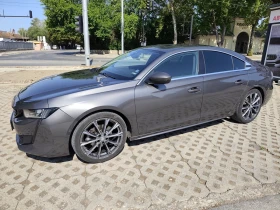 Peugeot 508  | Mobile.bg    2