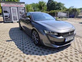 Peugeot 508  | Mobile.bg    5