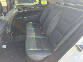 Mercedes-Benz S 500 AMG* HARMAN* * * * 4-ZONE CLIM* KEY | Mobile.bg    10
