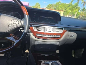Mercedes-Benz S 500 AMG* HARMAN* * * * 4-ZONE CLIM* KEY | Mobile.bg    6