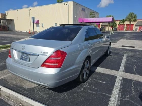 Mercedes-Benz S 500 AMG* HARMAN* * * * 4-ZONE CLIM* KEY | Mobile.bg    4