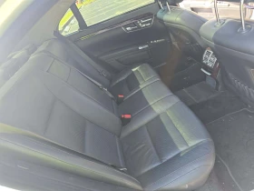 Mercedes-Benz S 500 AMG* HARMAN* * * * 4-ZONE CLIM* KEY | Mobile.bg    11