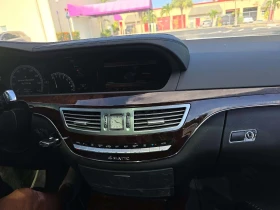 Mercedes-Benz S 500 AMG* HARMAN* * * * 4-ZONE CLIM* KEY | Mobile.bg    7