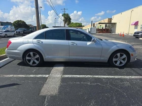 Mercedes-Benz S 500 AMG* HARMAN* * * * 4-ZONE CLIM* KEY | Mobile.bg    2