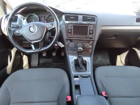 VW Golf Variant Comfortline 1.5TSI EVO BMT - 27000 лв. - 60441462 5