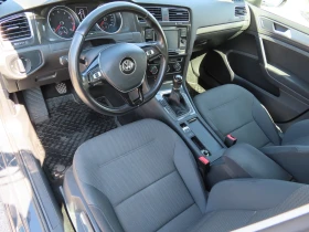 VW Golf Variant Comfortline 1.5TSI EVO BMT - 27000 лв. - 60441462 4