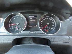 VW Golf Variant Comfortline 1.5TSI EVO BMT - 27000 лв. - 60441462 7