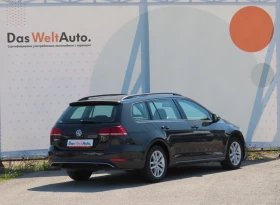 VW Golf Variant Comfortline 1.5TSI EVO BMT - 27000 лв. - 60441462 3