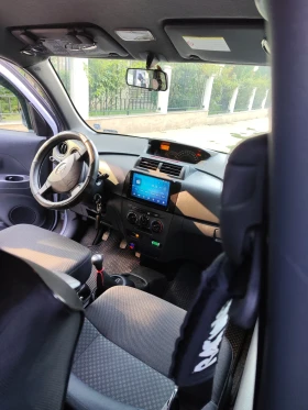 Daihatsu Materia 1.5i, 4\4 | Mobile.bg    5