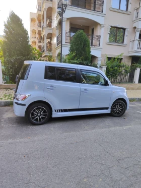 Daihatsu Materia 1.5i, 4\4 | Mobile.bg    4