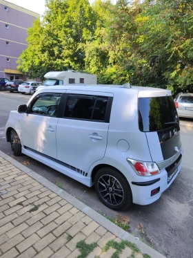 Daihatsu Materia 1.5i, 4\4 | Mobile.bg    2