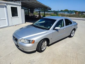 Volvo S60 | Mobile.bg    2