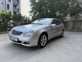 Mercedes-Benz C 180 1.8 Kompressor  | Mobile.bg    2