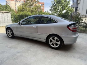 Mercedes-Benz C 180 1.8 Kompressor  | Mobile.bg    3