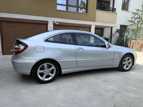 Mercedes-Benz C 180 1.8 Kompressor  | Mobile.bg    5