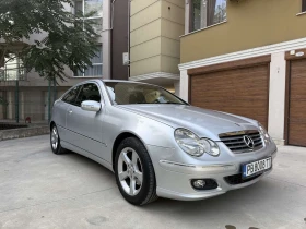 Mercedes-Benz C 180 1.8 Kompressor  | Mobile.bg    7
