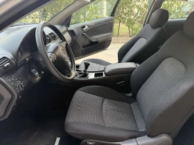 Mercedes-Benz C 180 1.8 Kompressor  | Mobile.bg    8