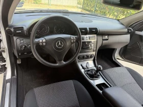 Mercedes-Benz C 180 1.8 Kompressor  | Mobile.bg    9