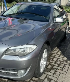 BMW 520  - изображение 1