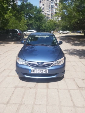 Обява за продажба на Subaru Impreza ~5 100 лв. - изображение 1