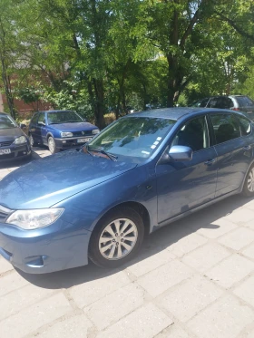 Обява за продажба на Subaru Impreza ~5 100 лв. - изображение 1