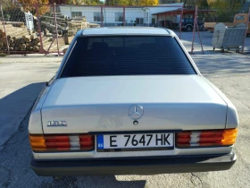 Обява за продажба на Mercedes-Benz 190 190.Automatic. ~9 500 лв. - изображение 2