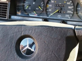 Обява за продажба на Mercedes-Benz 190 190.Automatic. ~9 500 лв. - изображение 5