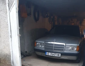 Обява за продажба на Mercedes-Benz 190 190.Automatic. ~9 500 лв. - изображение 4