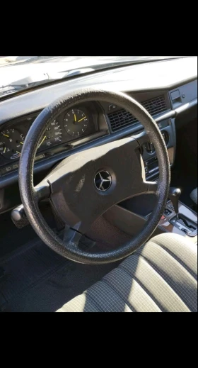 Обява за продажба на Mercedes-Benz 190 190.Automatic. ~9 500 лв. - изображение 10