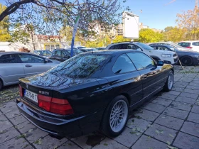 BMW 850 5.0 i / 300 k.c. | Mobile.bg    6