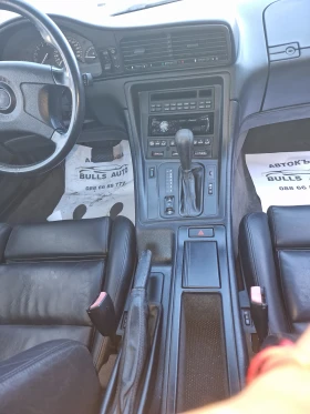 BMW 850 5.0 i / 300 k.c. | Mobile.bg    8