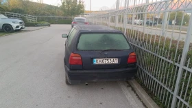 VW Golf 1800 - 950 лв. / 485.73 € - 50433253 4